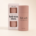 Bastão de cera capilar Kit·sch com óleo de rícino 75 g