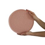 Prato de Bolo de Croché| Tradição & Encanto à Mesa