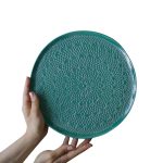 Prato de Bolo de Croché| Tradição & Encanto à Mesa - Image 4