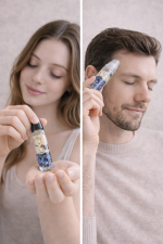 Essência do Sono |Roll-on para Noites Profundas e Restauração - Image 2