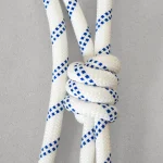 Cordão Universal de 8mm | Branco Pure | Fabrico em Portugal - Image 6