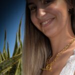 Colar Chain Lovers | Elos Médios & Fecho T-Bar Frontal - Image 4