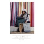 Mochila TORNADO Abyss Blue | Elegância Tecnológica & Garantia 10 Anos - Image 2