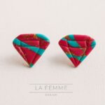 Brincos Diamante Lovers Mãe & Filha | Coleção Laços Preciosos