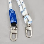 Cordão Universal de 8mm | Branco Pure | Fabrico em Portugal - Image 4