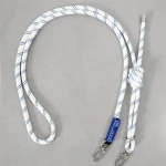 Cordão Universal de 8mm | Branco Pure | Fabrico em Portugal - Image 5