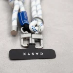 Cordão Universal de 8mm | Branco Pure | Fabrico em Portugal - Image 3