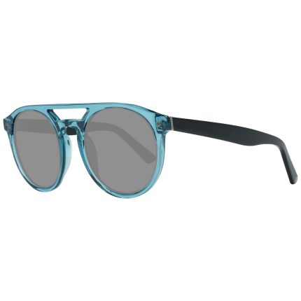 Óculos de Sol Masculinos Web Eyewear WE0123-5187A Ø 51 mm | Estilo Urbano e Proteção Total UV400