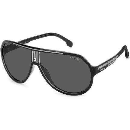 Óculos de Sol Masculinos Carrera 1057/S 08A64M9 Ø64 mm | Estilo Desportivo e Sofisticação Urban