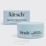 Patches para Olheiras Check™ | Ácido Hialurónico & Musgo Irlandês - Image 3