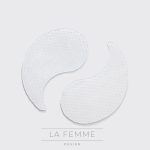 Patches para Olheiras Check™ | Ácido Hialurónico & Musgo Irlandês - Image 2