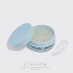 Patches para Olheiras Check™ | Ácido Hialurónico & Musgo Irlandês