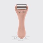 Rolo de Gelo | Terracota | Massagem Facial & Alívio Imediato