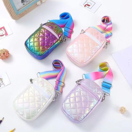 Mochila Infantil Own Design Unicorn