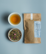 Relax Tea | Saqueta Eco em Papel (75 g) | Chá Relaxante Biológico