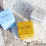 Conjunto de Chás Ayurveda |Energise • Relax • Purify|