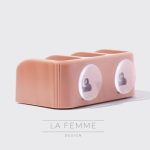 Saboneteira Auto-drenante | Terracota | Kitsch - Image 4