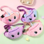 Bolsa Infantil Unicorn