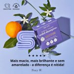 Champô Sólido Roxo Kitsch com Biotina - Image 3