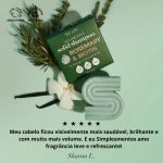 Champô Sólido Volumizador Kitsch com Alecrim e Biotina - Image 3