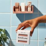 Saboneteira Auto-drenante | Terracota | Kitsch - Image 6