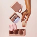 Saboneteira Auto-drenante | Terracota | Kitsch - Image 7