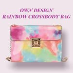 Mala tiracolo infantil | Unicorn Cross Body