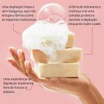 Manteiga de Barbear Sólida | Suavidade & Proteção - Image 3