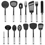 Conjunto de Utensílios de Cozinha | 39 Peças - Image 2