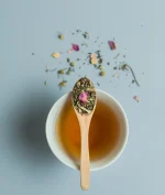 Relax Tea | Saqueta Eco em Papel (75 g) | Chá Relaxante Biológico - Image 3