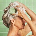 Champô Sólido Clarificante | Árvore do Chá & Menta - Image 3