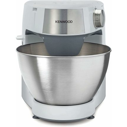 Processor de Alimentos Kenwood KHC29.A0WH | 1000 W, Branco | Taça Inox