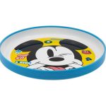 Prato Infantil Mickey Mouse - Image 2
