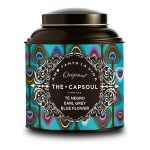Chá Preto The Capsoul | A Granel | 100 g