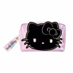 Bolsa de Toilet | Hello Kitty Rosa
