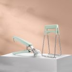 Conjuntos Antiderrapantes | Anti-Queimaduras para Cozinha - Image 7