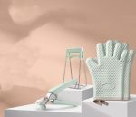 Conjuntos Antiderrapantes | Anti-Queimaduras para Cozinha - Image 5