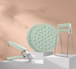 Conjuntos Antiderrapantes | Anti-Queimaduras para Cozinha - Image 8