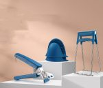 Conjuntos Antiderrapantes | Anti-Queimaduras para Cozinha - Image 13