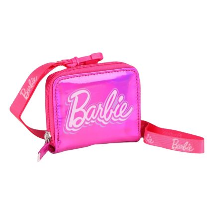 Mala Purse Barbie |  Fúcsia