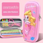 Estojo Infantil em EVA 3D Decorado | Multivariantes - Image 12