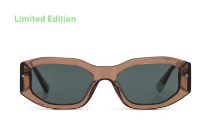 Óculos de Sol Tayrona | Toffee, Lentes Polarizadas Cat. 3