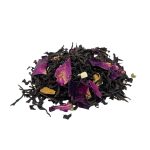 Chá Earl Grey | Saquetas Piramidais Biodegradáveis - Image 3