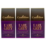 Chá Earl Grey | Saquetas Piramidais Biodegradáveis - Image 6
