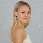 Brincos Greece | Aço Inoxidável Banhado a Ouro com Pérola Artificial - Image 3