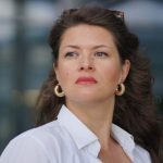 Brincos Pure | Aço Inoxidável Banhado a Ouro - Image 2