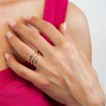 Anel Nailed It | Prata 925 Reciclada - Image 2