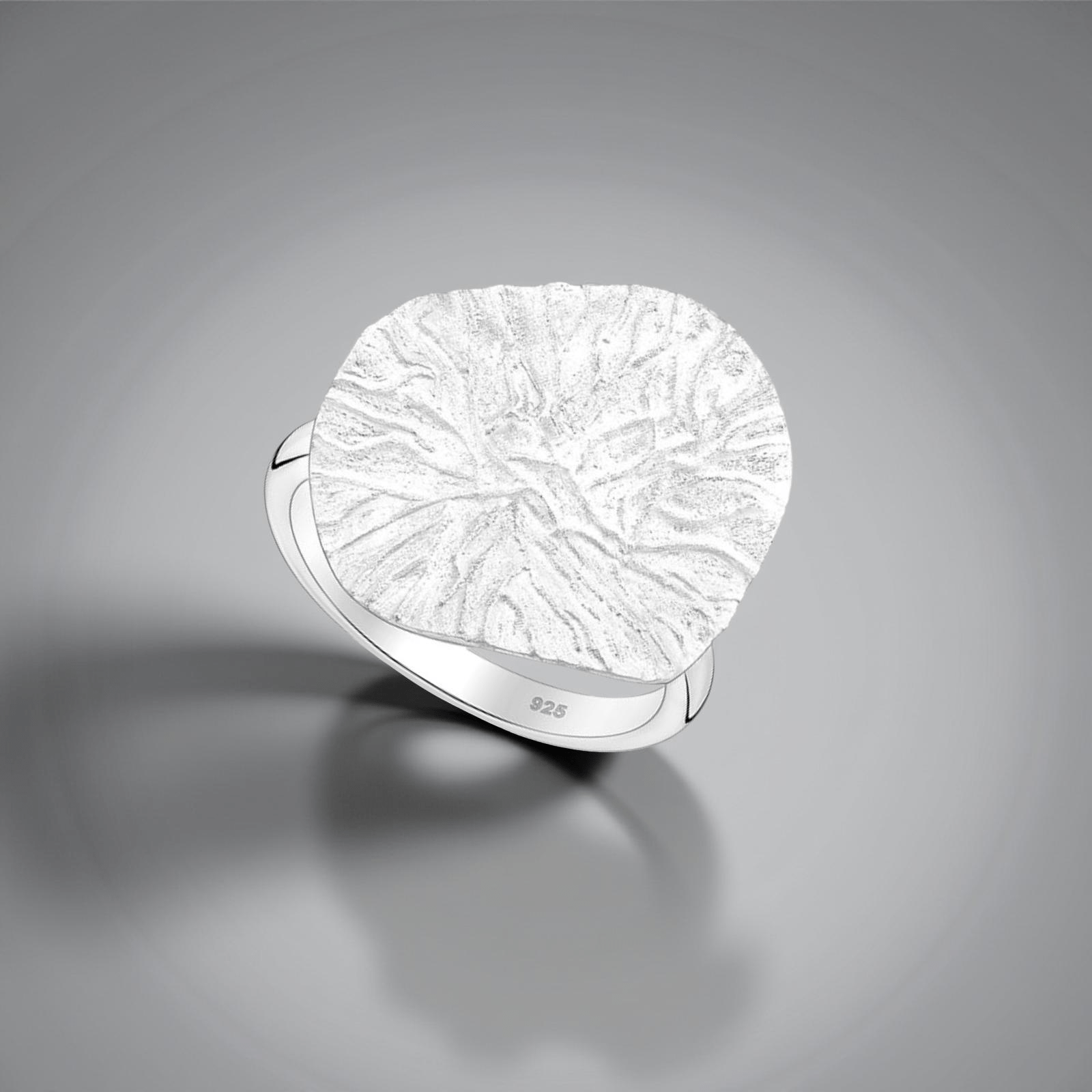 la-moda-me-rings-ring-touch-1176605664.png Anel Touch | Prata 925 Reciclada com Acabamento Mate - Image 1