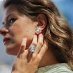 Anel Touch | Prata 925 Reciclada com Acabamento Mate - Image 3