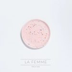 Conjunto de 3 Pratos de Pão de Festa  Rosa | Verde| Lilás| Azul| Amarelo|